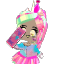 Kitty queen 923