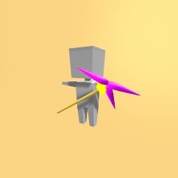 Drift Axe