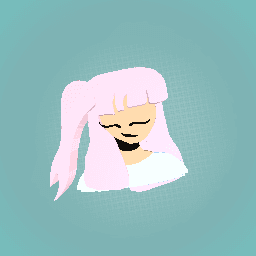 My friend kitty kawaii follow her on roblox