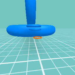 Galaxy size comparison