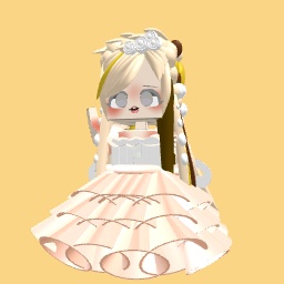 Dirty princess