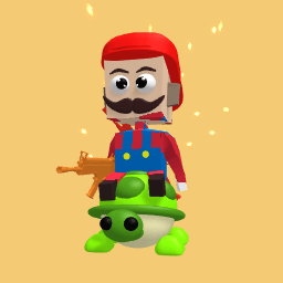 Mario
