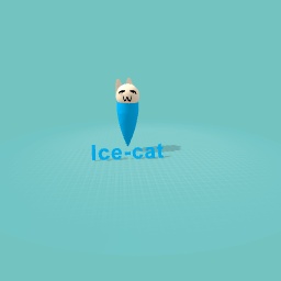 Ice- cat
