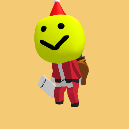 Santa Oof (Christmas Special)