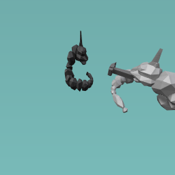 onix battle