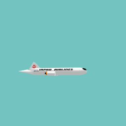 japan Airlines flight 516