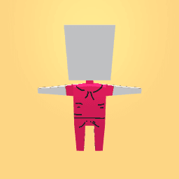 new costume