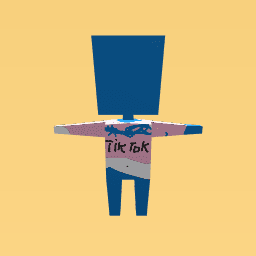 Tik tok crop top copy