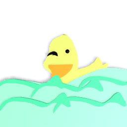duck :3