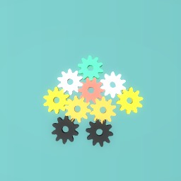 cog man