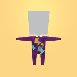 new costume