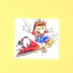 Super mario