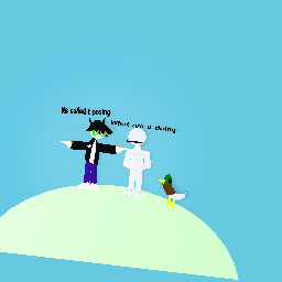 Someone collab woth me plesde