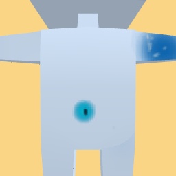 Water spirit (free)