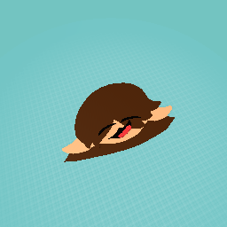 Someone Smiling I guess