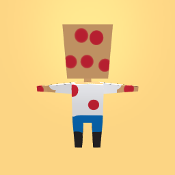 new costume