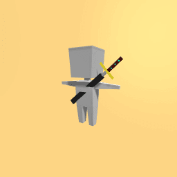 sword