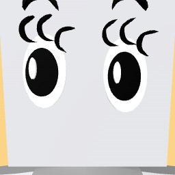 Cute eyes 2