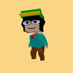 Judah from Toy Bizarre 2.0 (REMASTERED)
