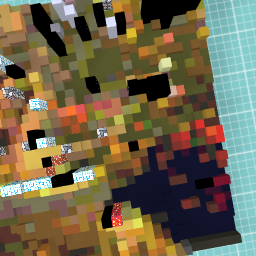 Jesus always loves you