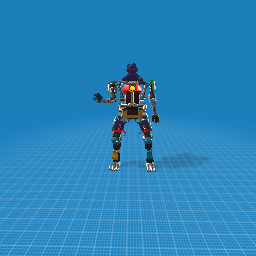 evil kit bot