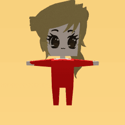 new costume