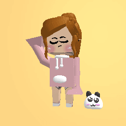 Sleepy... <3 UoU..