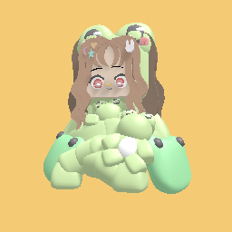 Frogs!!!
