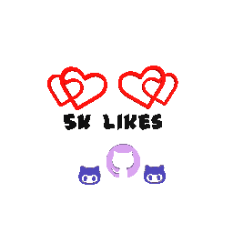 5K likes !!