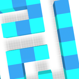 An a-maze-ing maze