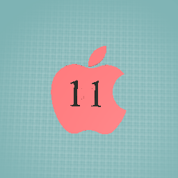 Apple 11