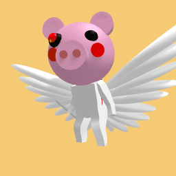 Angel Piggy
