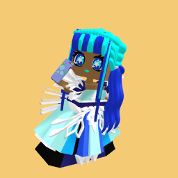 Makers empire queen