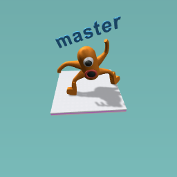 master