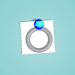 Should I make this a makers empire ring? (For an avatar)