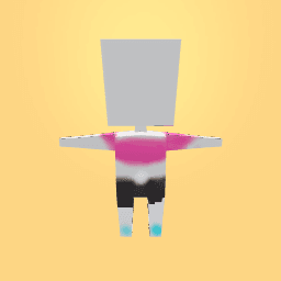 new costume