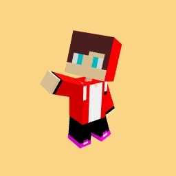 Free minecraft skin JJ   Cool skin   Like it please !