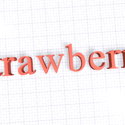 Strawberry