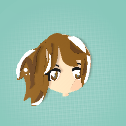 Another head