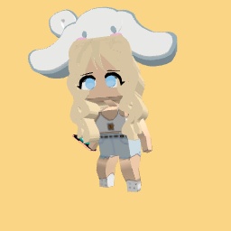 My firend made this srry