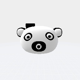 Panda camerca