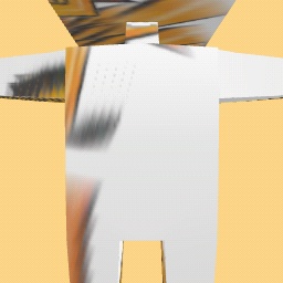 new costume