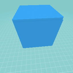 blue box of doom
