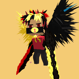 ذهبي واسود احمر بس