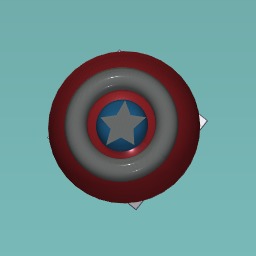 Captain america
