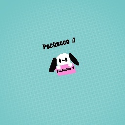 Pochacco