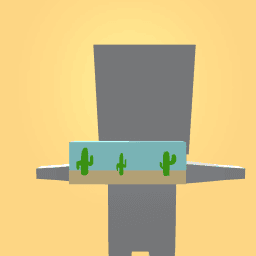 Cacti Mask!