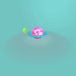 Planet checkit and moon chill