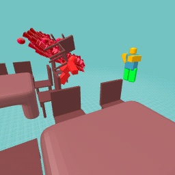 my most ultimate crashout