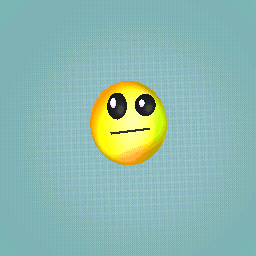 its an emoji
